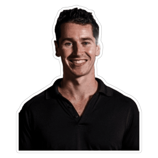 Ben Patrick